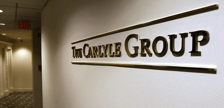 The Carlyle Group, el rey del ‘private equity’ que corteja a la moda española 
